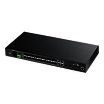 Zyxel XGS3600-26 24-Port L2 Metro Switch